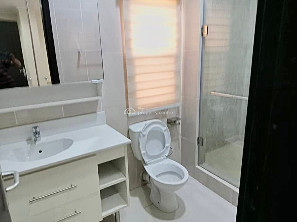 Fully Furnished 5-bedroom Fully Detached Duplex with 2 Rooms Bq, Oniru, Victoria Island (vi), Lagos, Detached Duplex for Rent