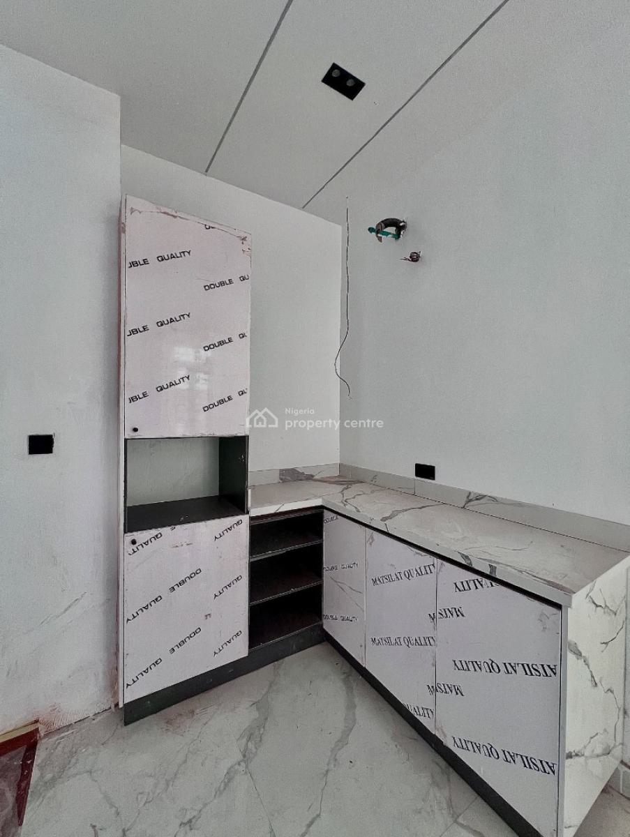 Stunning 5 Bedroom Detached Duplex with Pool,cinema,, Lekki Phase 1, Lekki Phase 1, Lekki, Lagos, Detached Bungalow for Sale