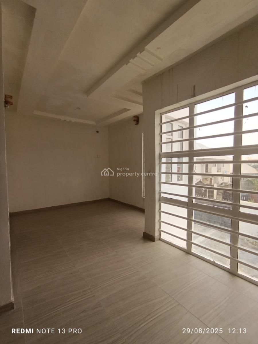 Brand New 6 Bedroom Semi Detached Duplex, Westwood Estate Obadore, Ajah, Lagos, Semi-detached Duplex for Sale