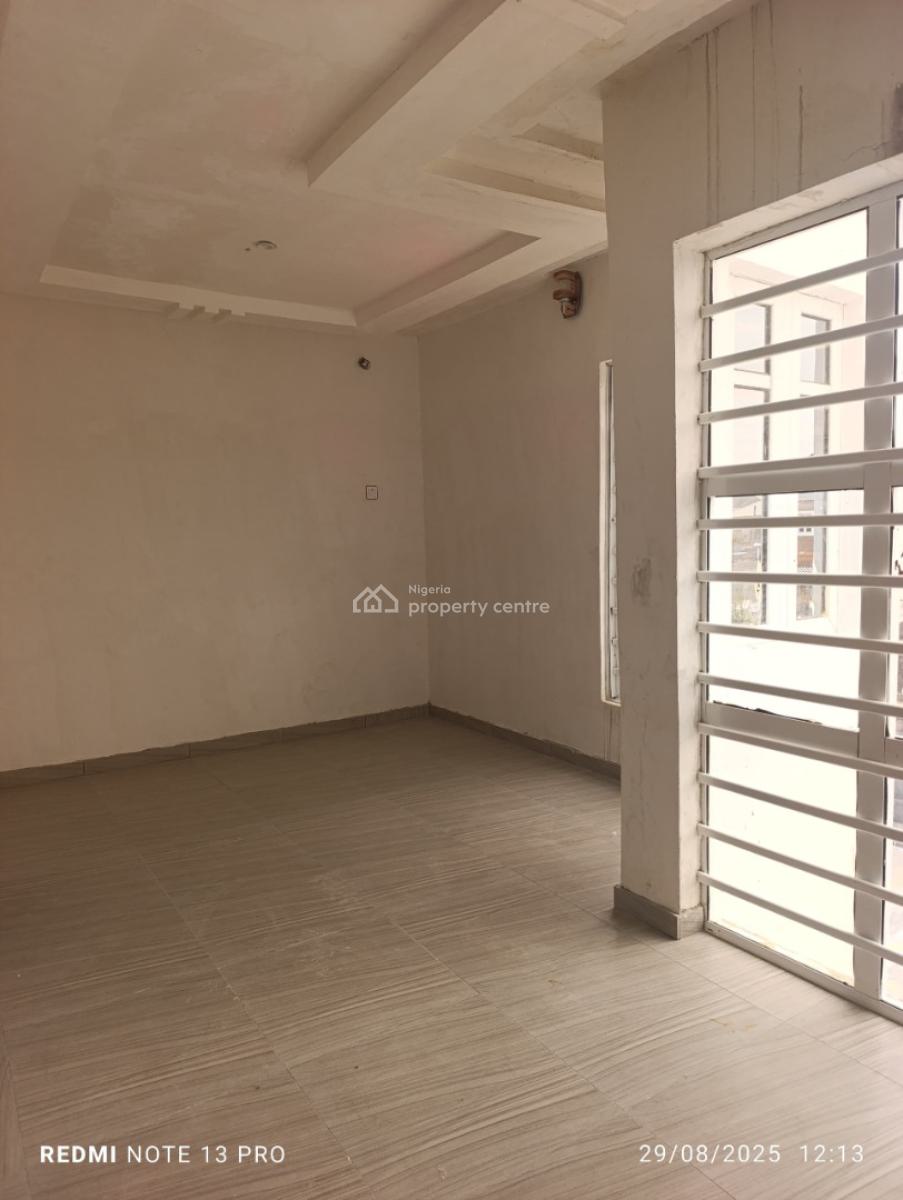 Brand New 6 Bedroom Semi Detached Duplex, Westwood Estate Obadore, Ajah, Lagos, Semi-detached Duplex for Sale