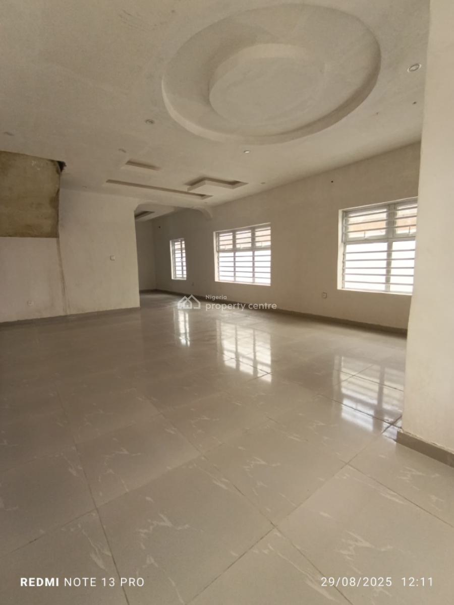 Brand New 6 Bedroom Semi Detached Duplex, Westwood Estate Obadore, Ajah, Lagos, Semi-detached Duplex for Sale