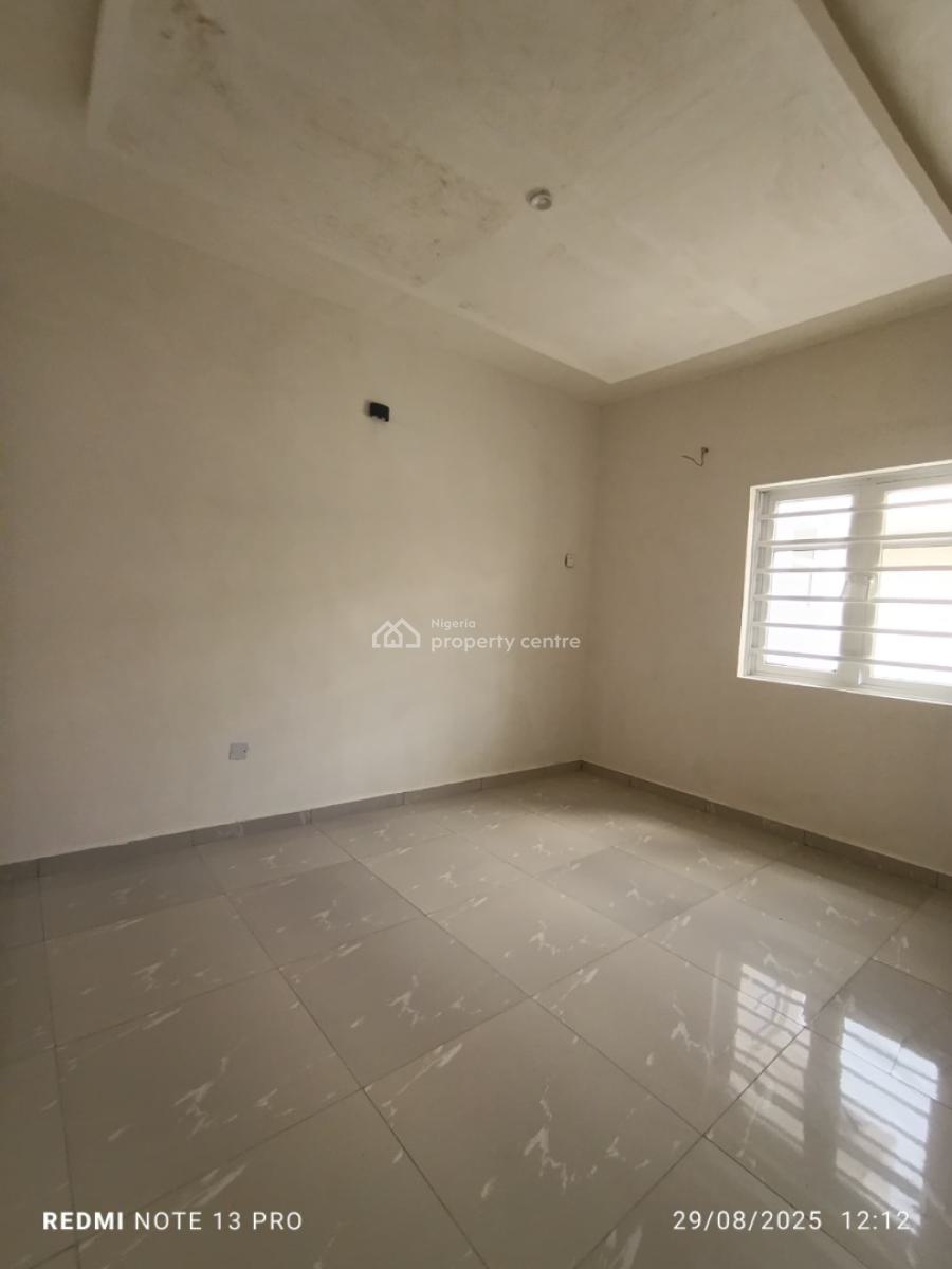 Brand New 6 Bedroom Semi Detached Duplex, Westwood Estate Obadore, Ajah, Lagos, Semi-detached Duplex for Sale