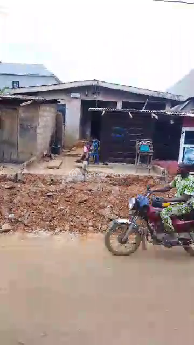 a Piece of Land, Ipaja, Lagos, Land for Sale