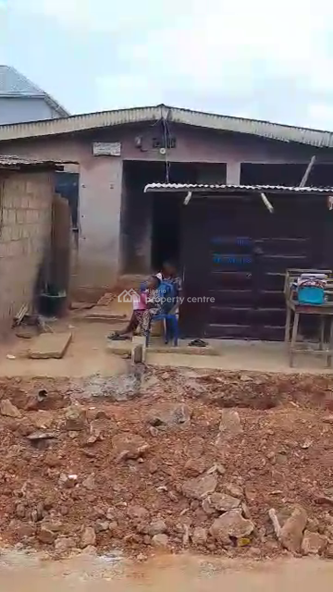 a Piece of Land, Ipaja, Lagos, Land for Sale