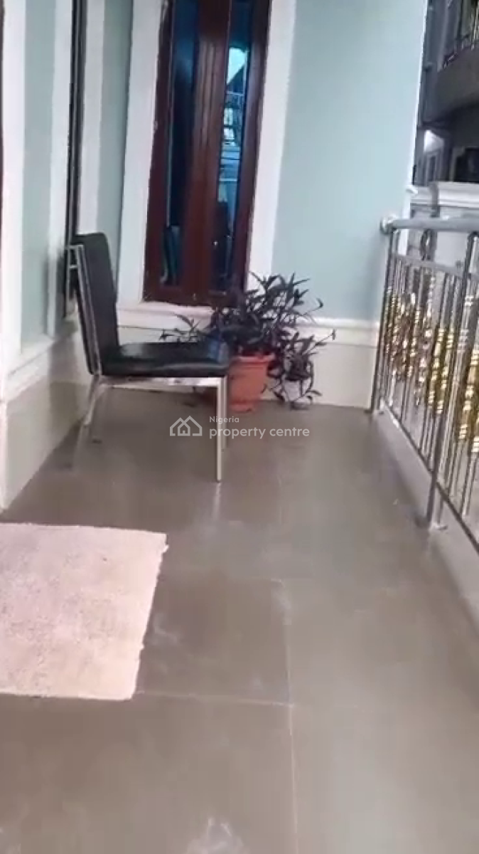 Luxury 7bedroom Duplex, Igando, Alimosho, Lagos, Detached Duplex for Sale