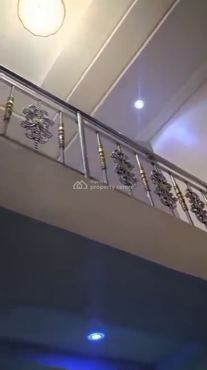 Luxury 7bedroom Duplex, Igando, Alimosho, Lagos, Detached Duplex for Sale