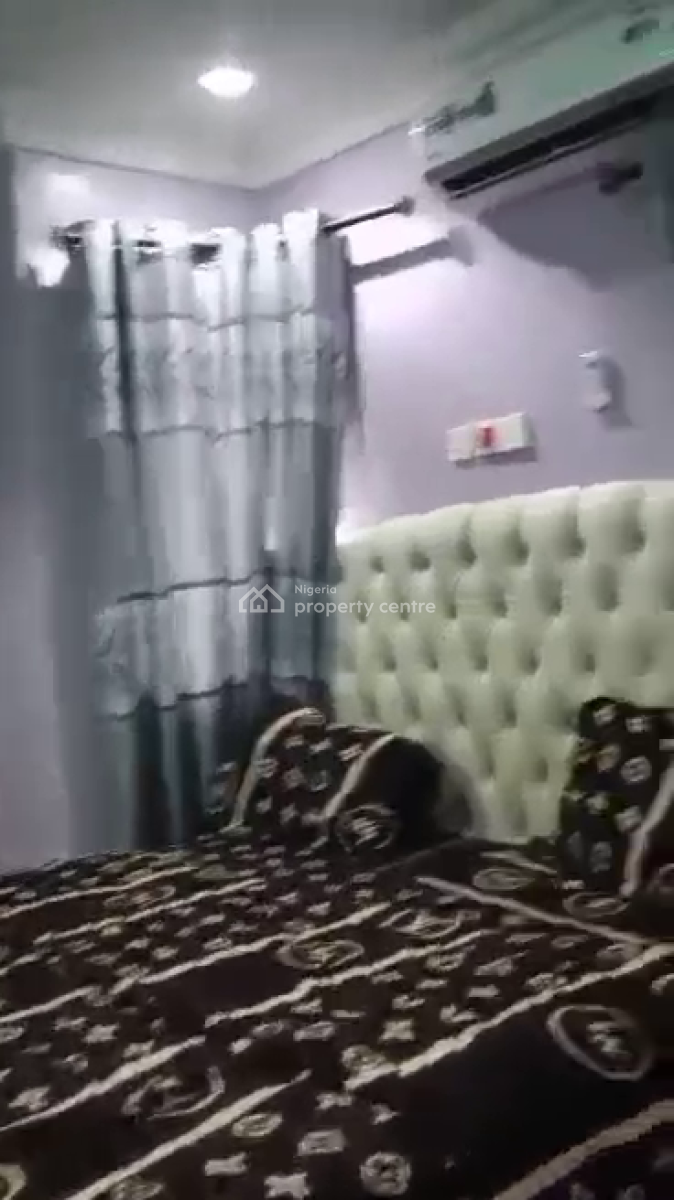 Luxury 7bedroom Duplex, Igando, Alimosho, Lagos, Detached Duplex for Sale