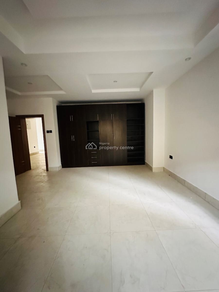 Most Spaciously Built 5 Bedroom Fully Detached Duplex with a Bq, Gra Phase 2, Magodo, Lagos, Detached Duplex for Sale