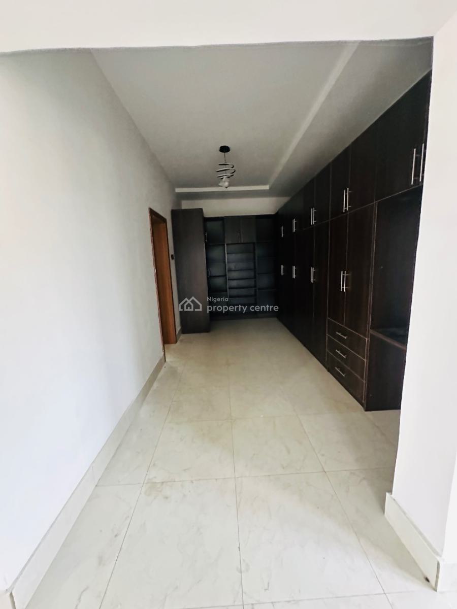 Most Spaciously Built 5 Bedroom Fully Detached Duplex with a Bq, Gra Phase 2, Magodo, Lagos, Detached Duplex for Sale