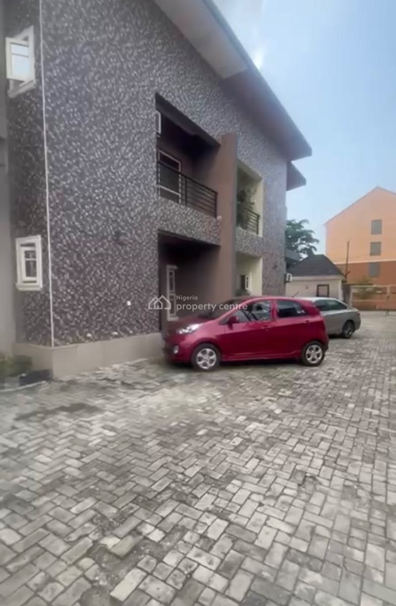 Luxury 4 Bedroom, Oral Estate, Lekki, Lagos, Terraced Duplex for Rent