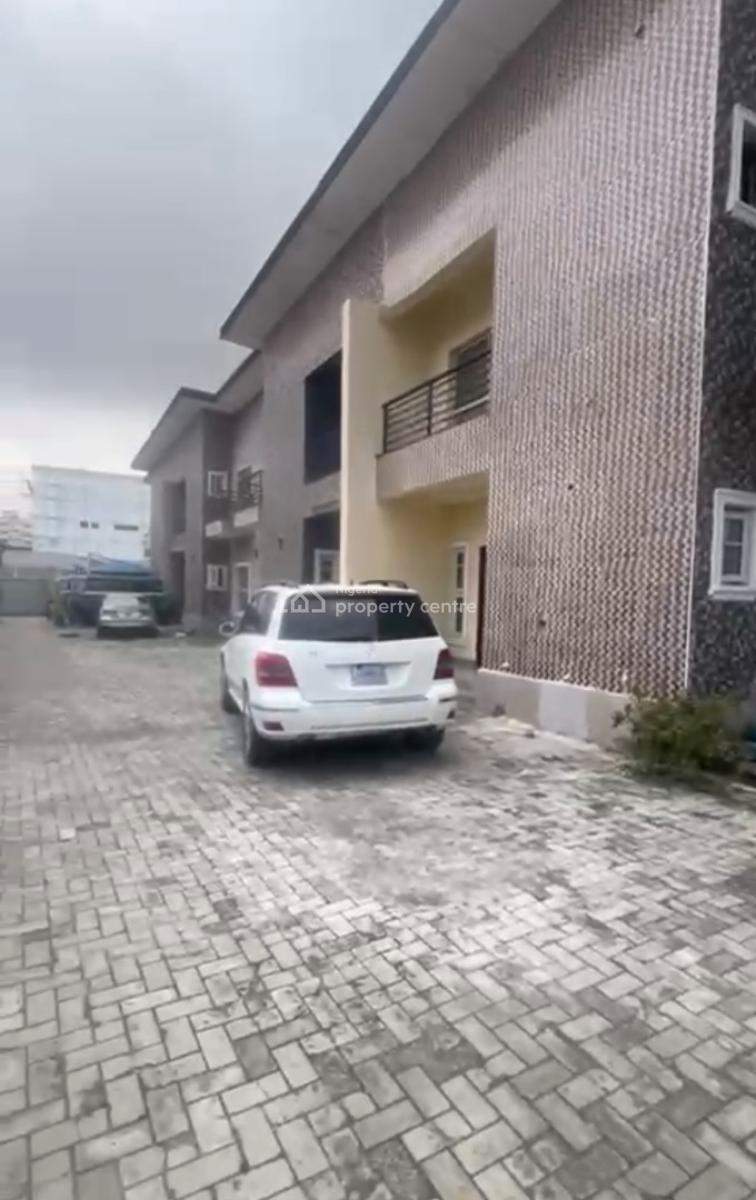 Luxury 4 Bedroom, Oral Estate, Lekki, Lagos, Terraced Duplex for Rent