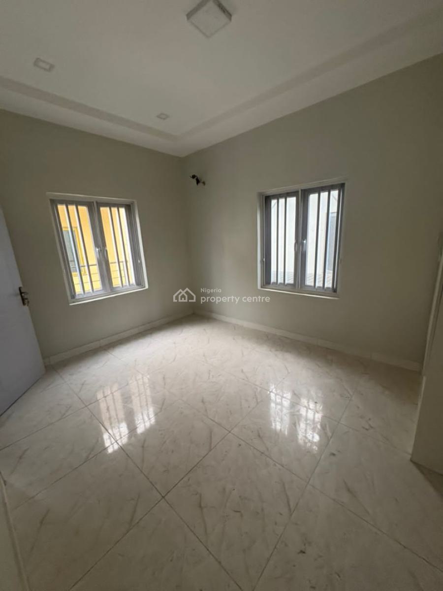 Single Room in a Shared Apartment, Lekki, Lagos, Self Contain (single Rooms) for Rent