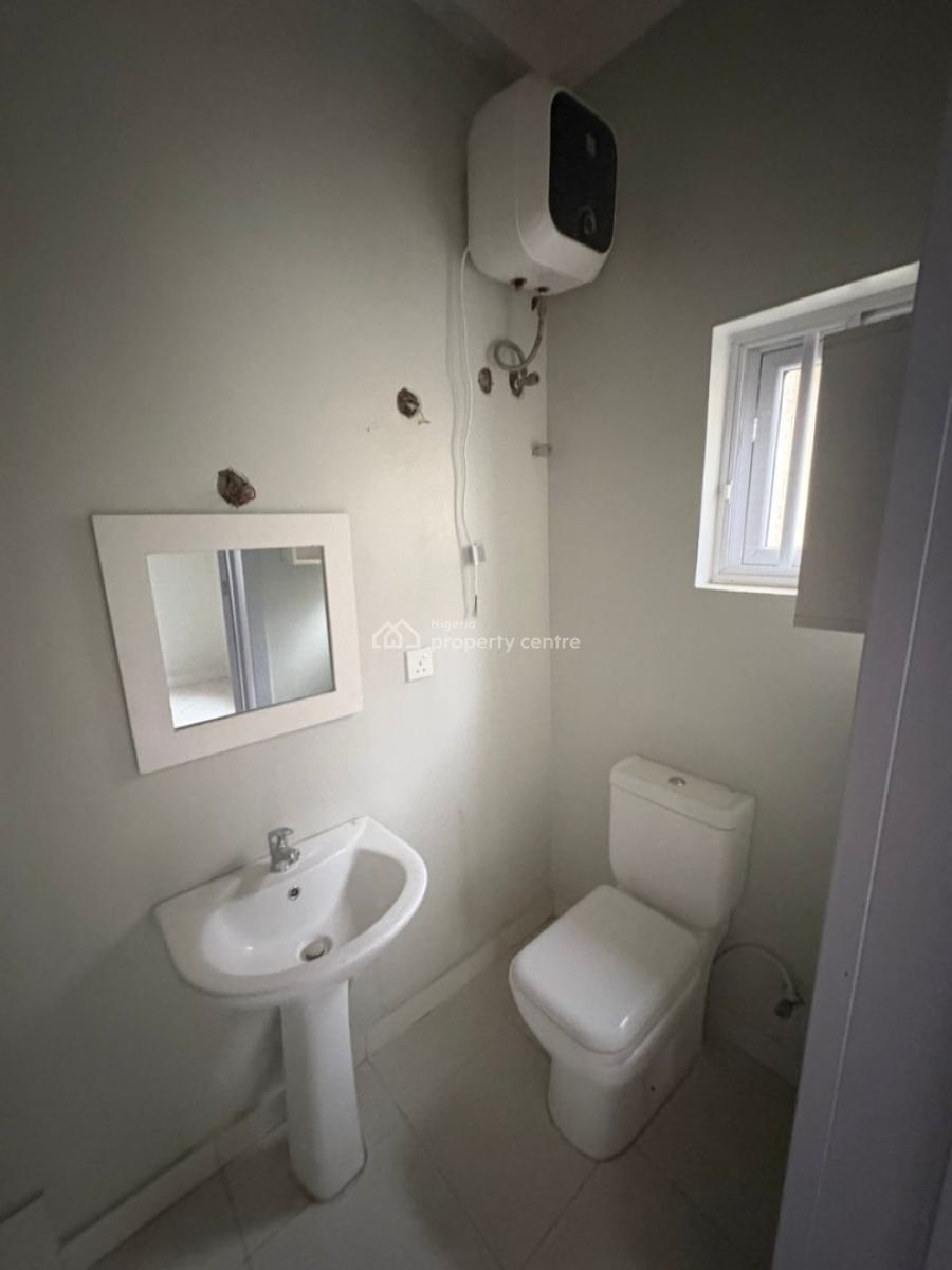 Single Room in a Shared Apartment, Lekki, Lagos, Self Contain (single Rooms) for Rent