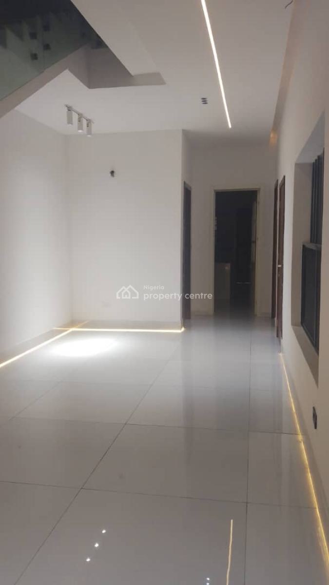 5bedroom Fully Detached Duplex with, Ajah, Lagos, Detached Duplex for Sale
