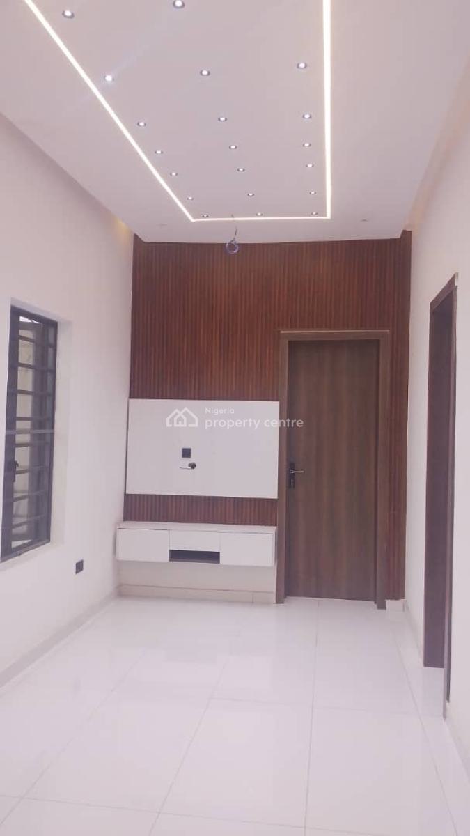 5bedroom Fully Detached Duplex with, Ajah, Lagos, Detached Duplex for Sale