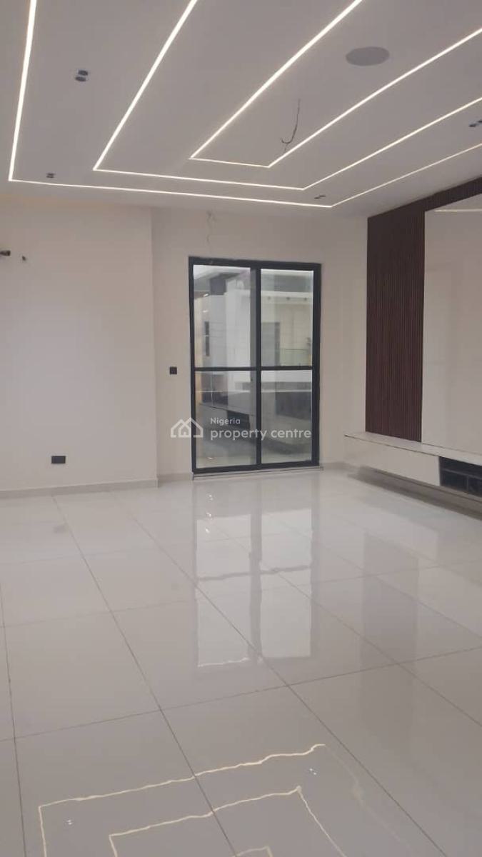 5bedroom Fully Detached Duplex with, Ajah, Lagos, Detached Duplex for Sale