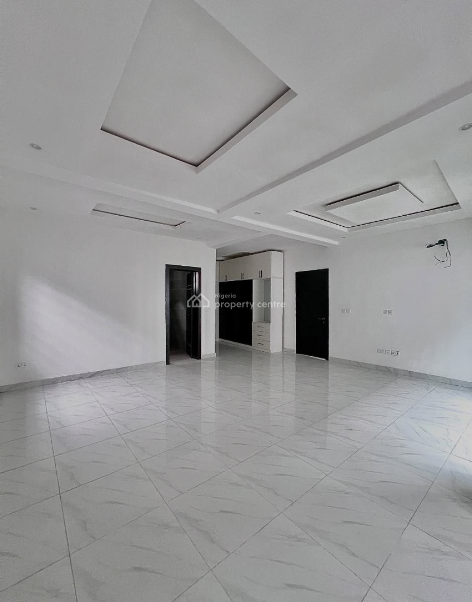 Lovely 5 Bedroom Detached Duplex with Bq, Lekki Phase 1, Lekki Phase 1, Lekki, Lagos, Detached Duplex for Sale
