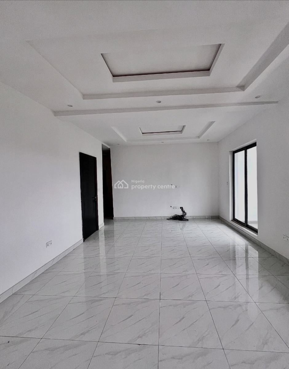 Lovely 5 Bedroom Detached Duplex with Bq, Lekki Phase 1, Lekki Phase 1, Lekki, Lagos, Detached Duplex for Sale