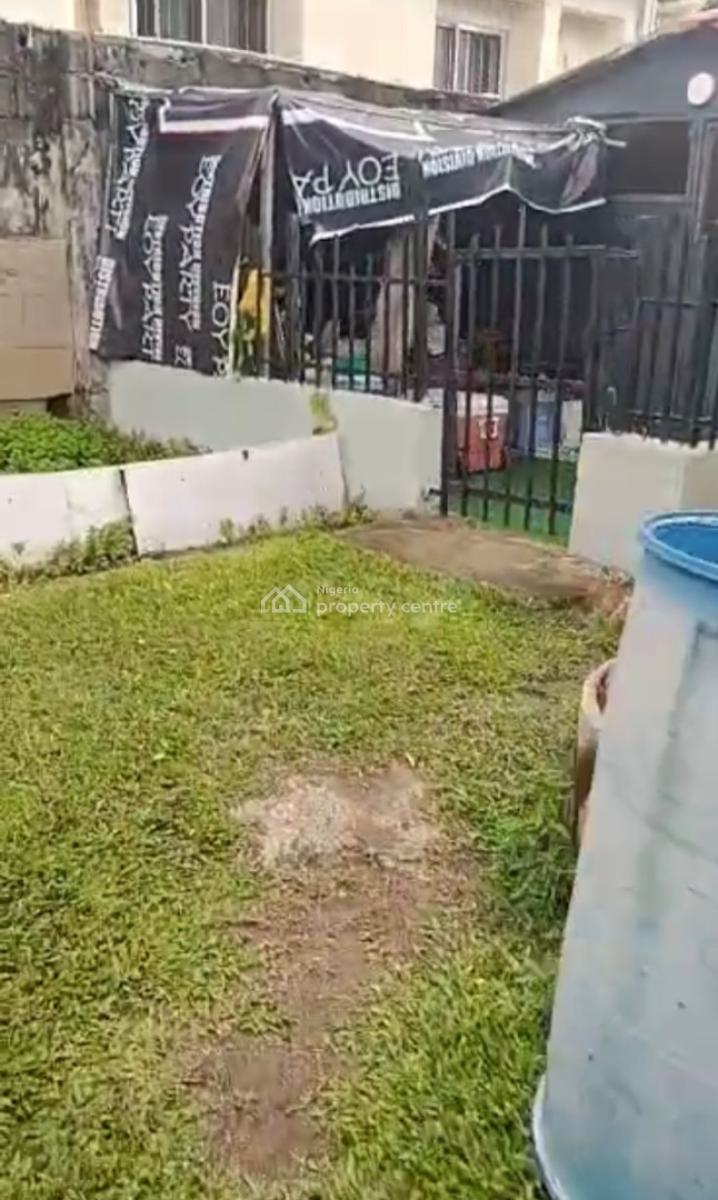 5-bedroom Bungalow Sitting on 500sqm in Victoria Island*, Adetokunbo Ademola, Victoria Island (vi), Lagos, Detached Bungalow for Sale