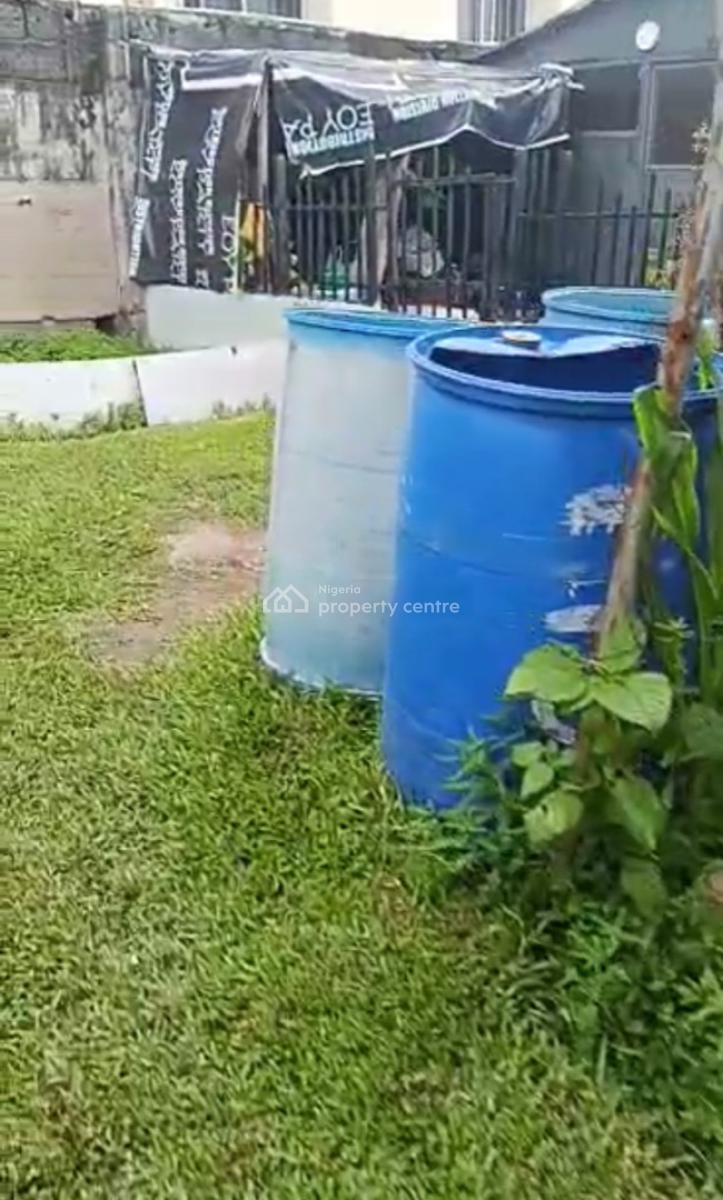 5-bedroom Bungalow Sitting on 500sqm in Victoria Island*, Adetokunbo Ademola, Victoria Island (vi), Lagos, Detached Bungalow for Sale