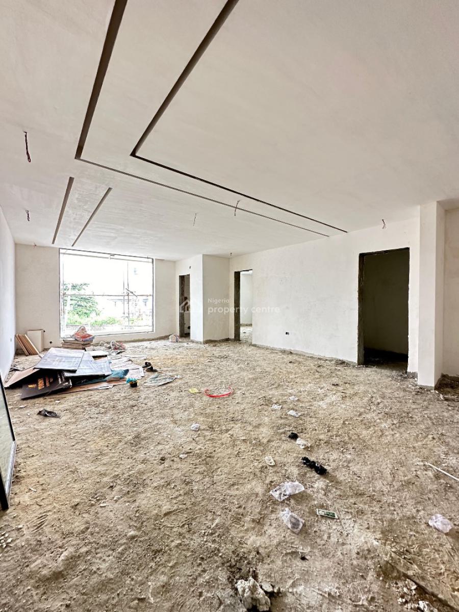 Most Affordable Offplan 1 Bedroom Apartment Suitable for Investment, Luxury Apartments Suitable for Shortlet Investment & Airbnb, Victoria Island (vi), Lagos, Flat / Apartment for Sale