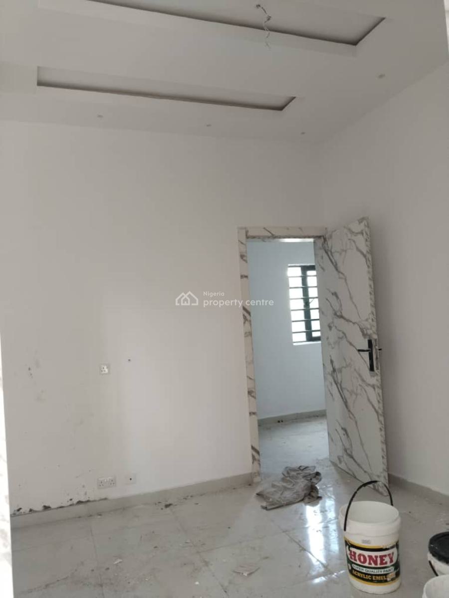 a Luxury Mini Flat with Excel, Lekki County, Ikota, Lekki, Lagos, Mini Flat (room and Parlour) for Rent