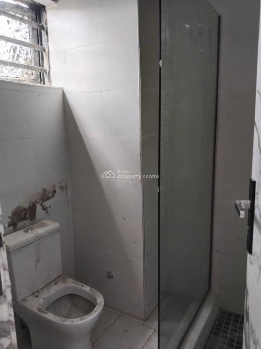 a Luxury Mini Flat with Excel, Lekki County, Ikota, Lekki, Lagos, Mini Flat (room and Parlour) for Rent