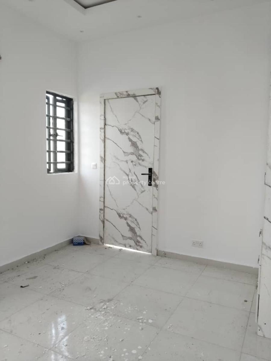 a Luxury Mini Flat with Excel, Lekki County, Ikota, Lekki, Lagos, Mini Flat (room and Parlour) for Rent