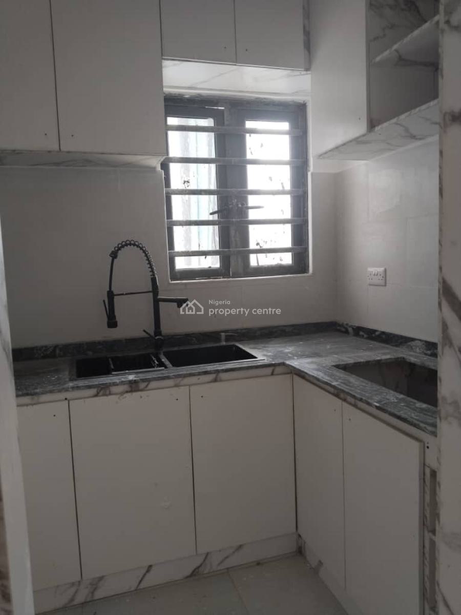 a Luxury Mini Flat with Excel, Lekki County, Ikota, Lekki, Lagos, Mini Flat (room and Parlour) for Rent
