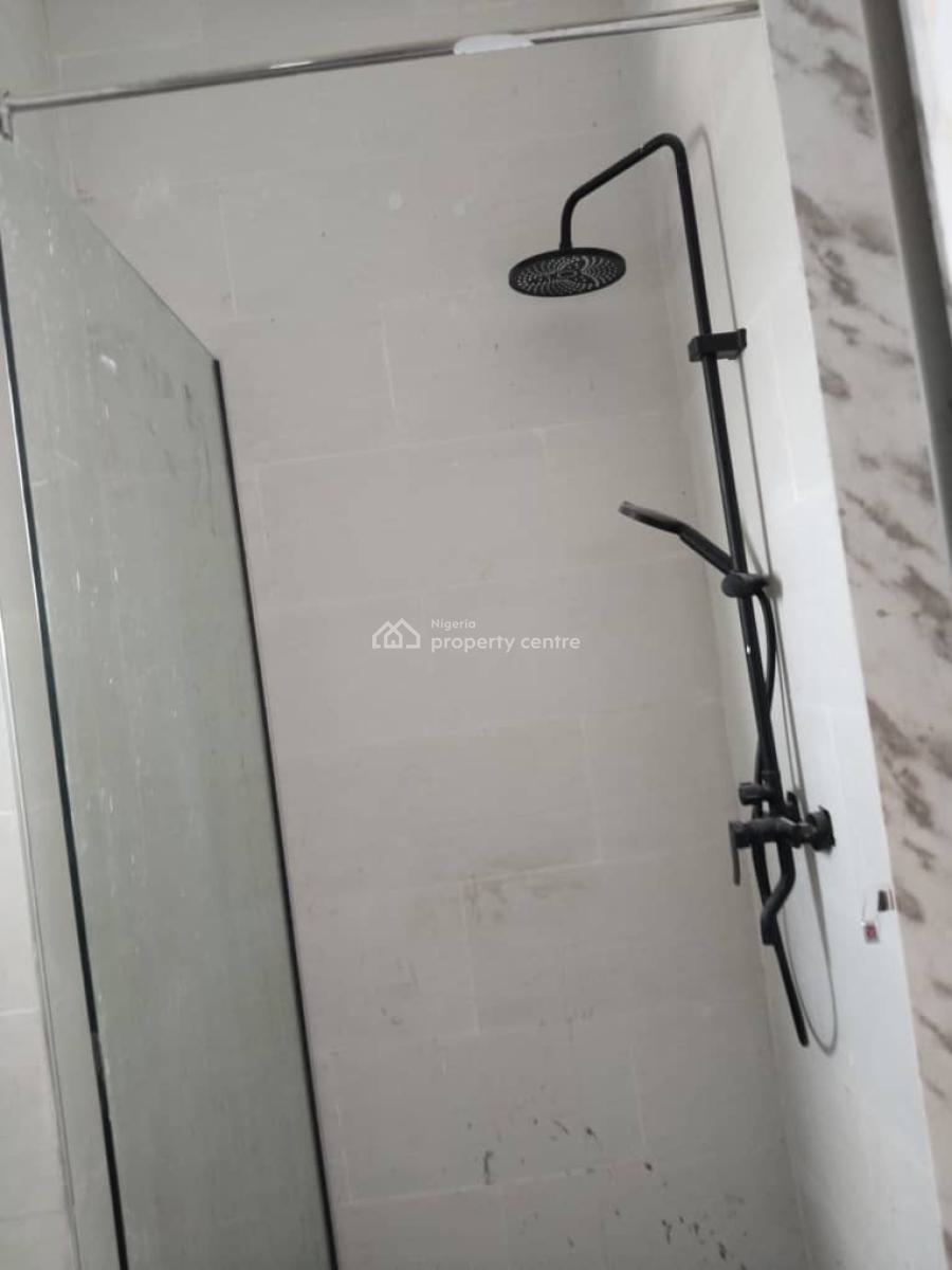 a Luxury Mini Flat with Excel, Lekki County, Ikota, Lekki, Lagos, Mini Flat (room and Parlour) for Rent