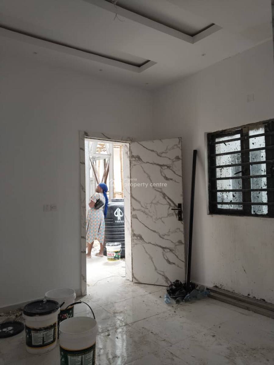 a Luxury Mini Flat with Excel, Lekki County, Ikota, Lekki, Lagos, Mini Flat (room and Parlour) for Rent
