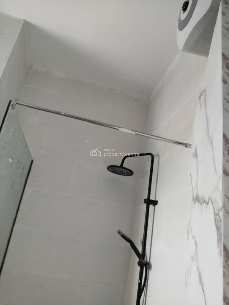a Luxury Mini Flat with Excel, Lekki County, Ikota, Lekki, Lagos, Mini Flat (room and Parlour) for Rent