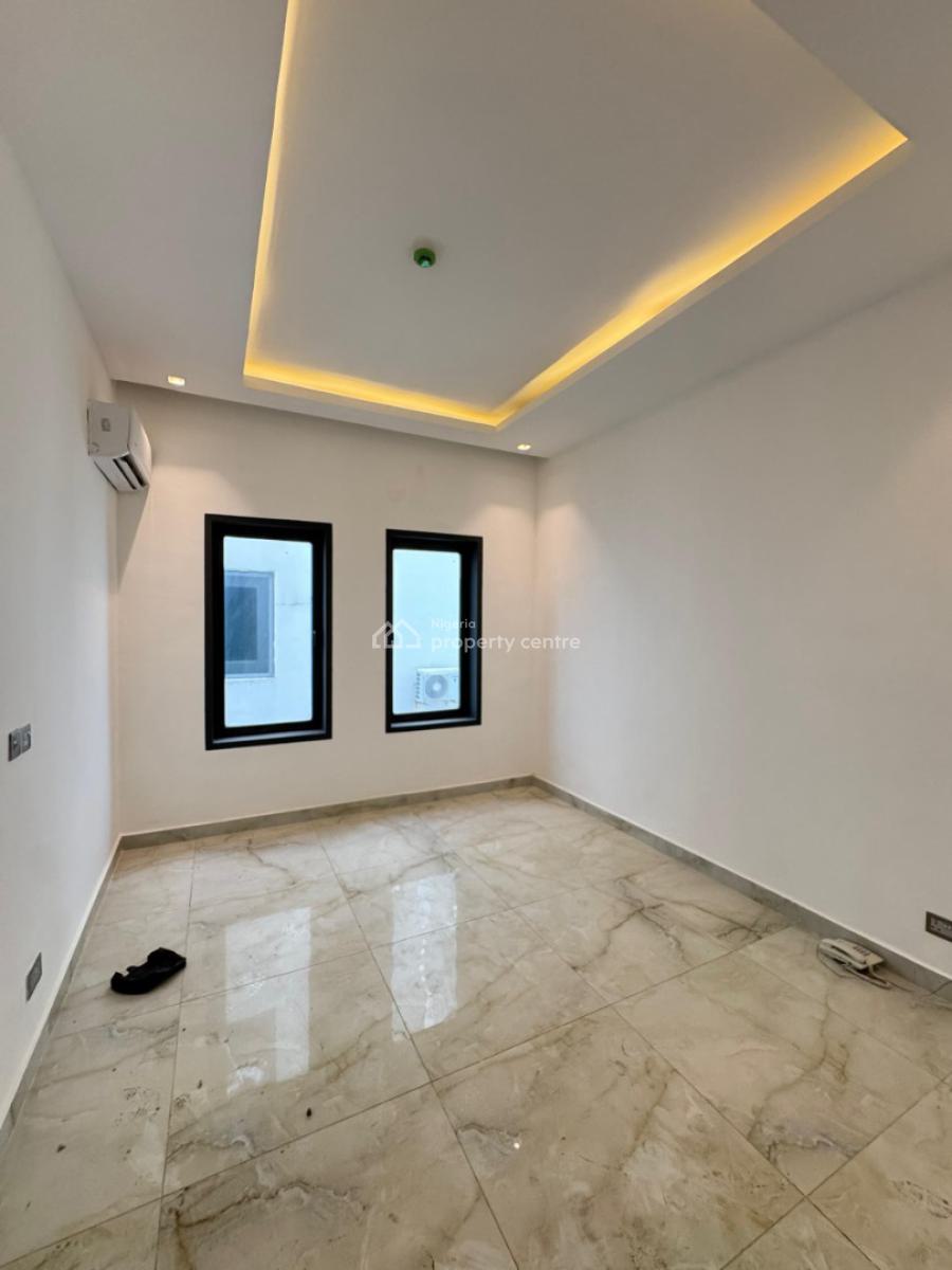Exquisite 5-bedroom Semi-detached Duplex, Banana Island, Ikoyi, Lagos, Semi-detached Duplex for Sale