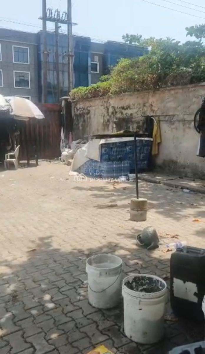 Prime Mixed-use Land, Danmole Street, Off Adetokunbo Ademola, Victoria Island (vi), Lagos, Mixed-use Land for Sale