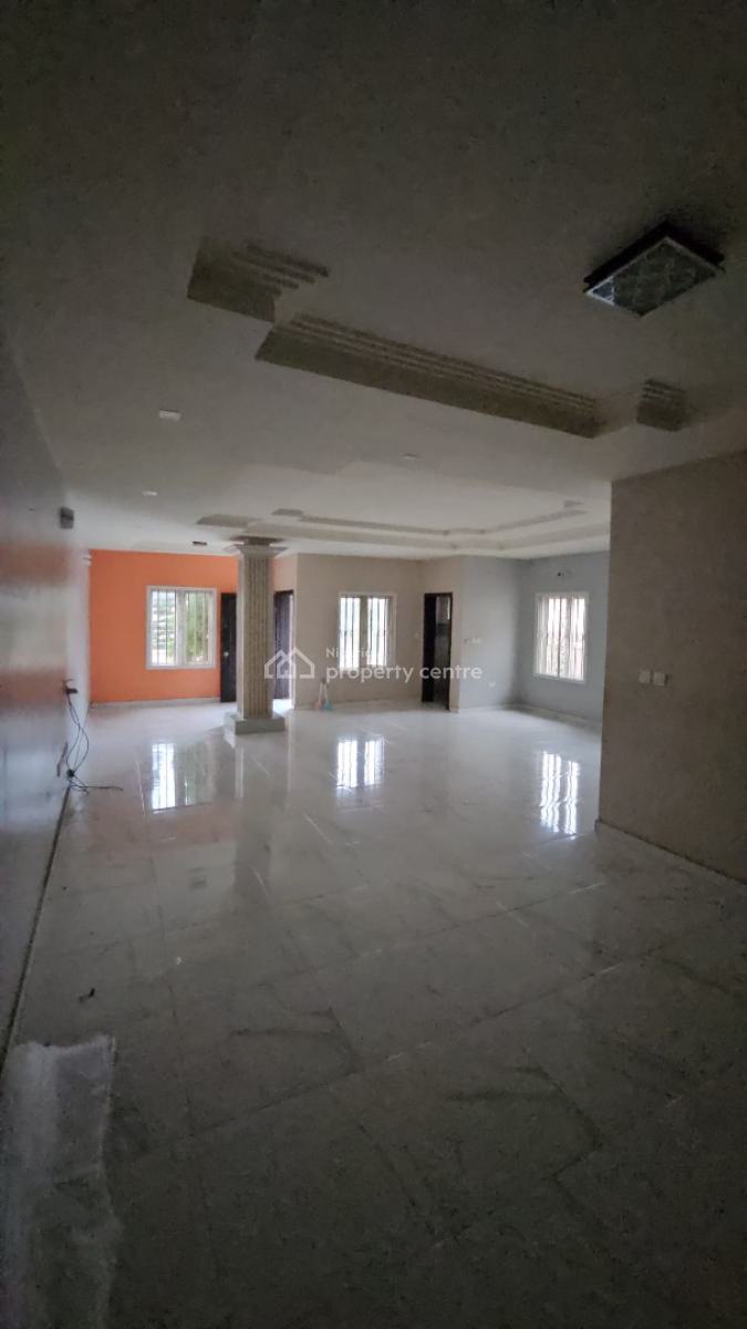Luxury 4 Bedroom, Royal Gardens Estate, Ajah, Lagos, Semi-detached Duplex for Rent
