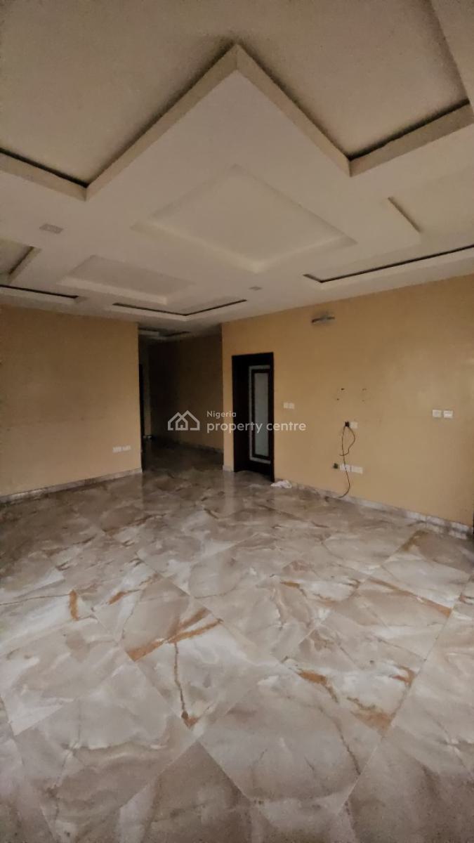 Luxury 4 Bedroom, Royal Gardens Estate, Ajah, Lagos, Semi-detached Duplex for Rent
