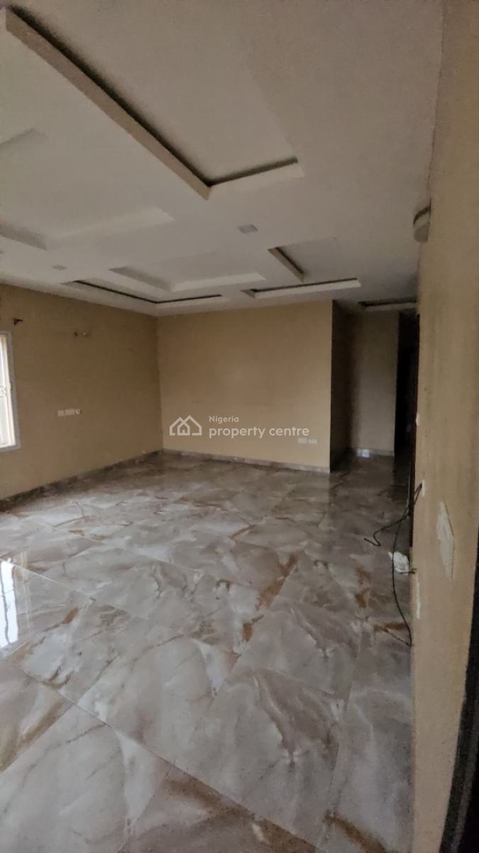 Luxury 4 Bedroom, Royal Gardens Estate, Ajah, Lagos, Semi-detached Duplex for Rent
