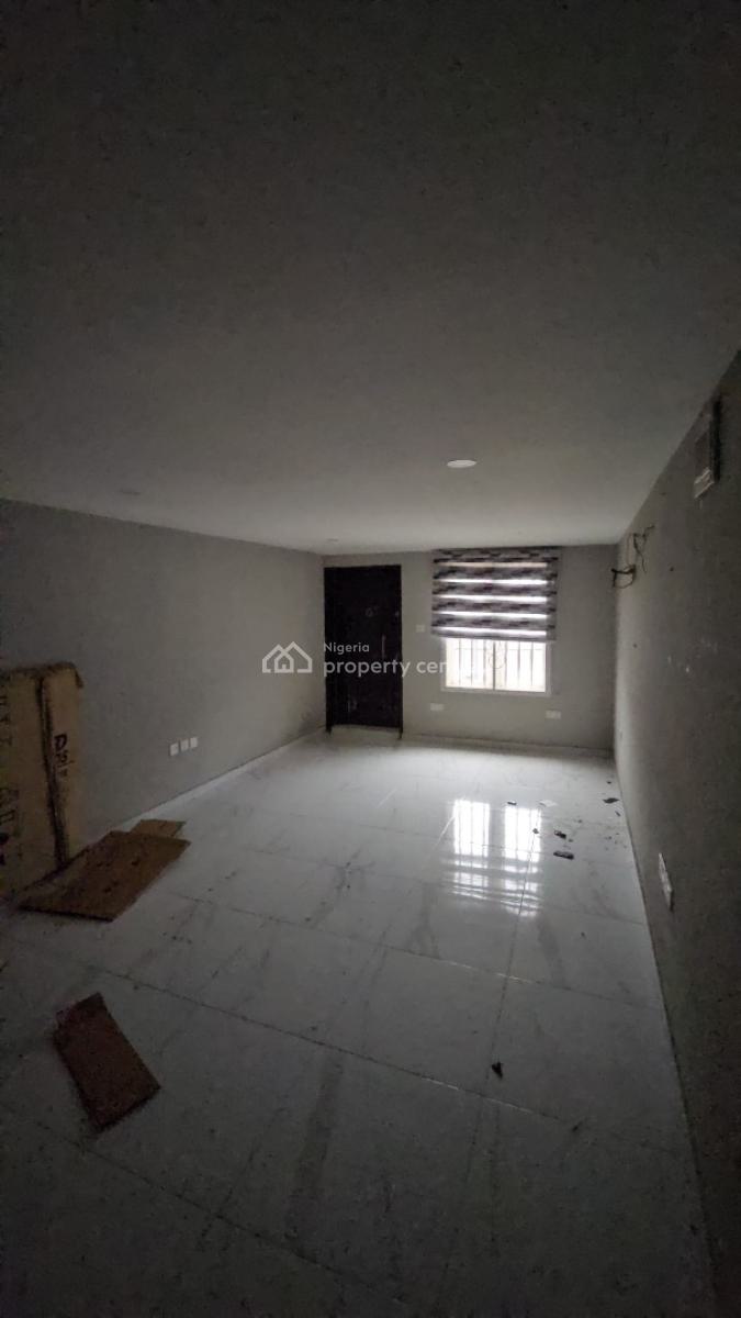 Luxury 4 Bedroom, Royal Gardens Estate, Ajah, Lagos, Semi-detached Duplex for Rent