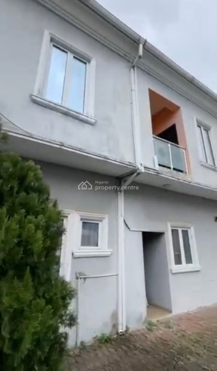 Luxury 5-bedroom House with Pool, Royal Garden Estate, Ajah, Lagos, Ajah, Lagos, Detached Duplex for Sale