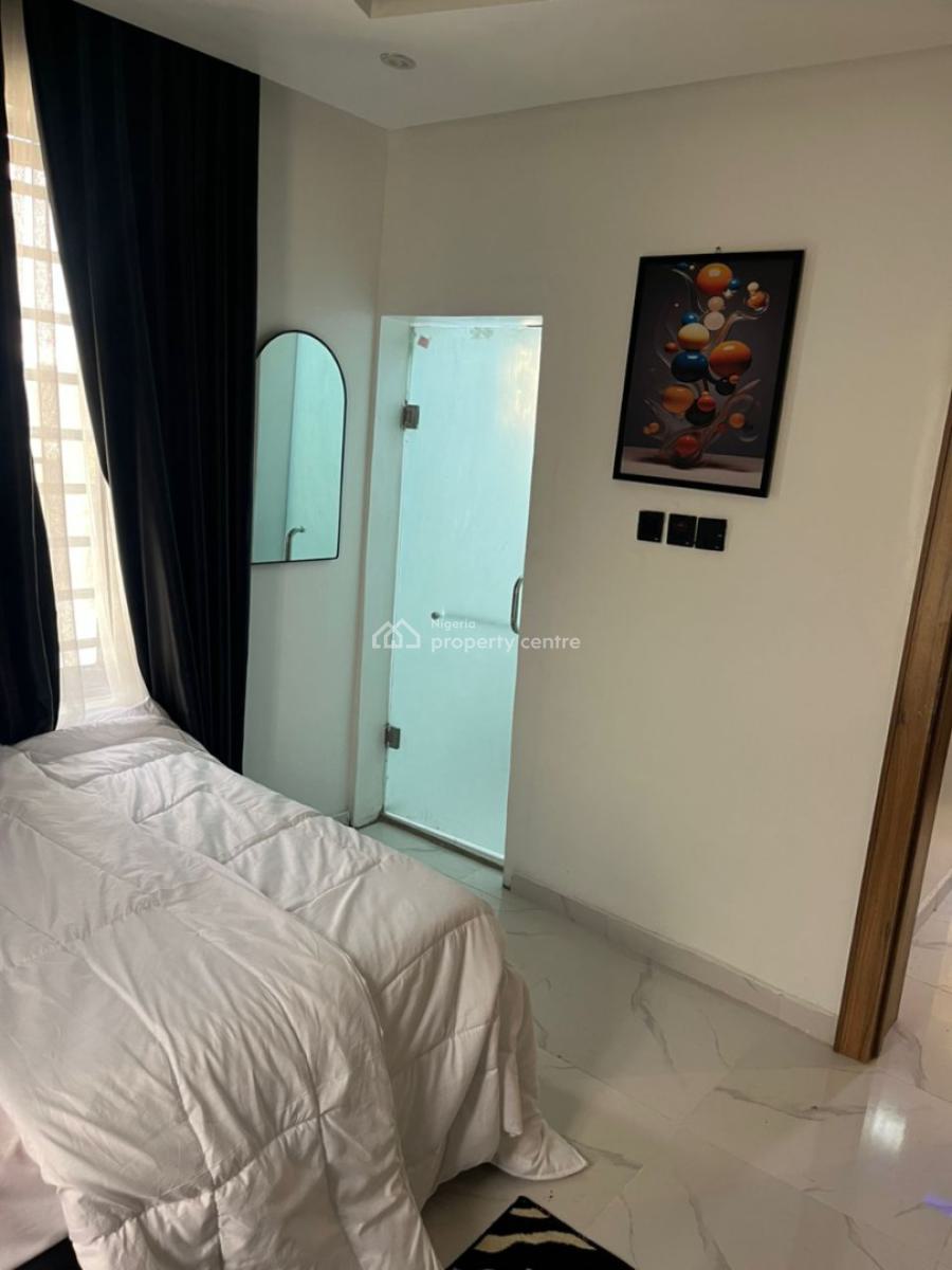 Modern Living, Affordable Price, Mini Flat, Lekki Peninsula Scheme (2), Ogombo, Ajah, Lagos, Mini Flat (room and Parlour) for Rent