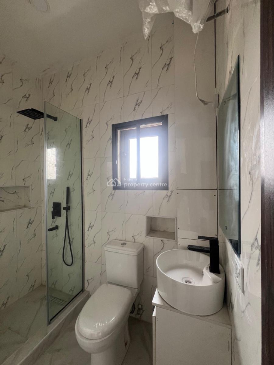 Luxurious 3 Bedroom Apartments with Bq, Ikoyi, Lagos, Flat / Apartment for Rent