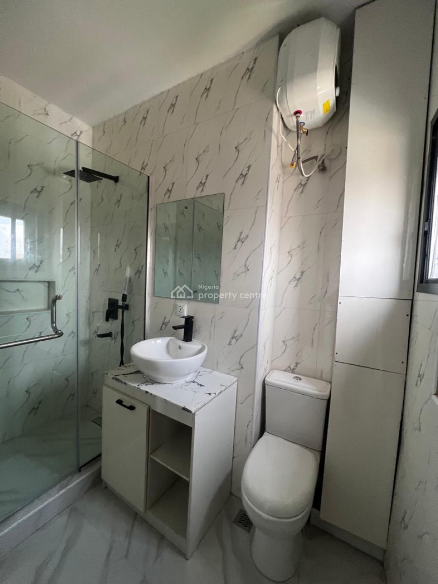 Luxurious 3 Bedroom Apartments with Bq, Ikoyi, Lagos, Flat / Apartment for Rent