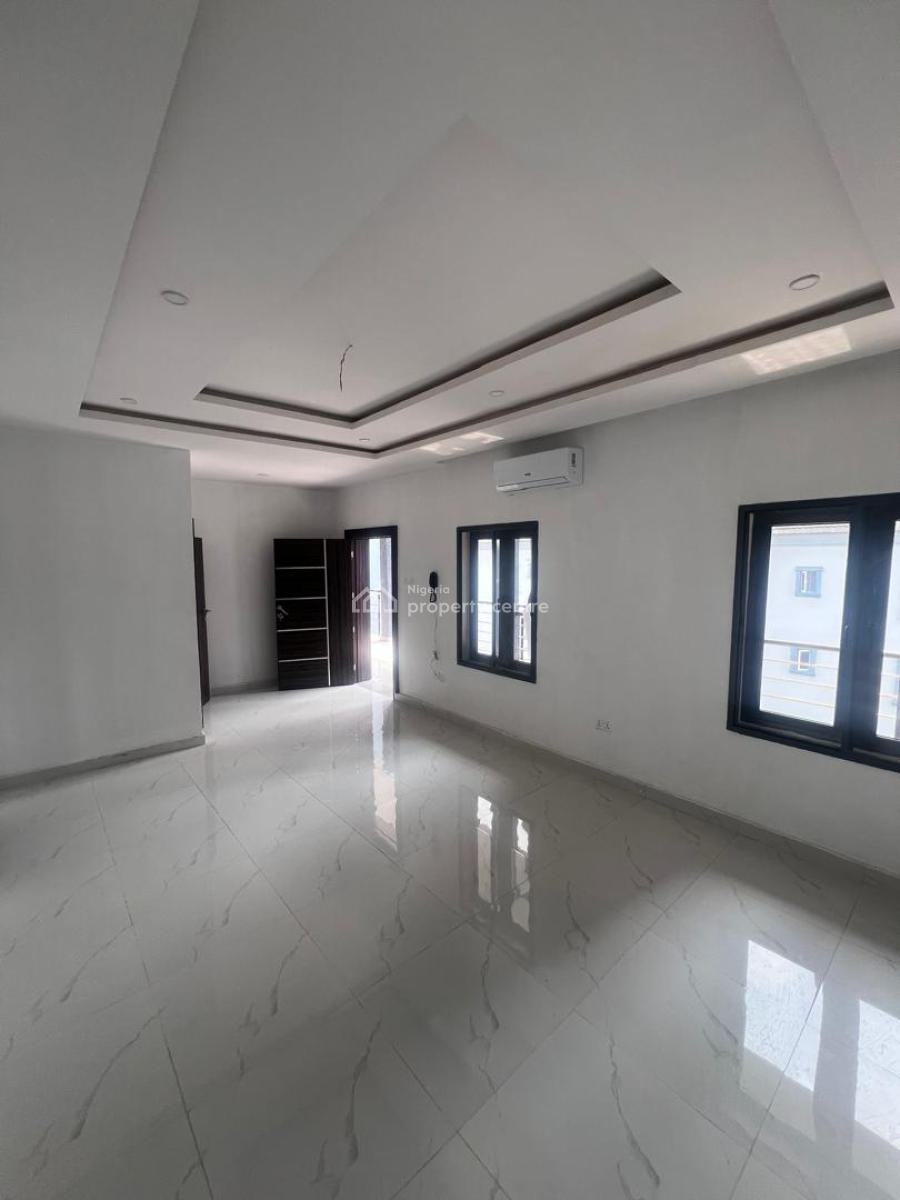 Luxurious One Bedroom Apartment, Ikoyi, Lagos, Flat / Apartment for Rent