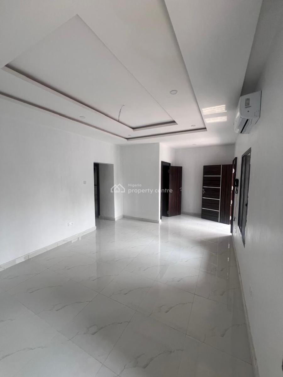 Luxurious One Bedroom Apartment, Ikoyi, Lagos, Flat / Apartment for Rent