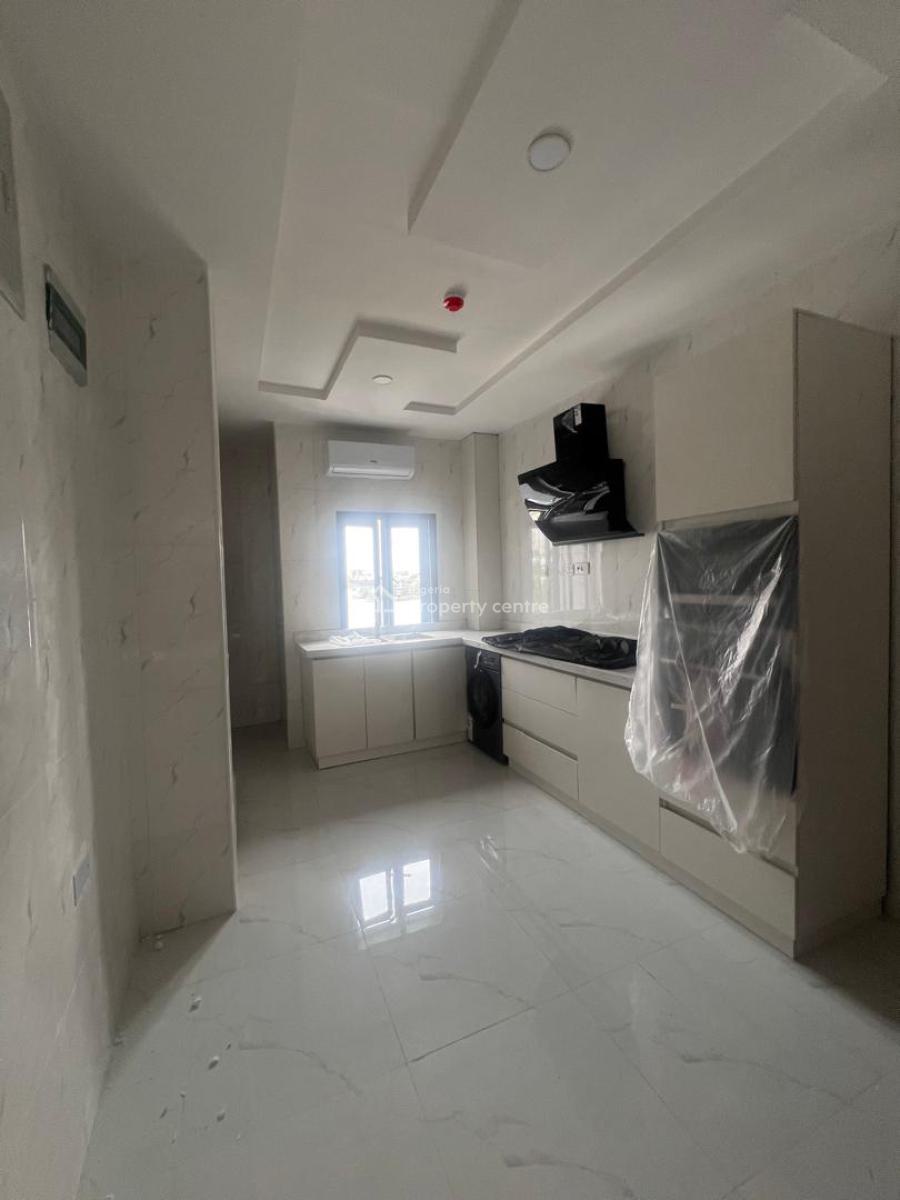 Luxurious One Bedroom Apartment, Ikoyi, Lagos, Flat / Apartment for Rent