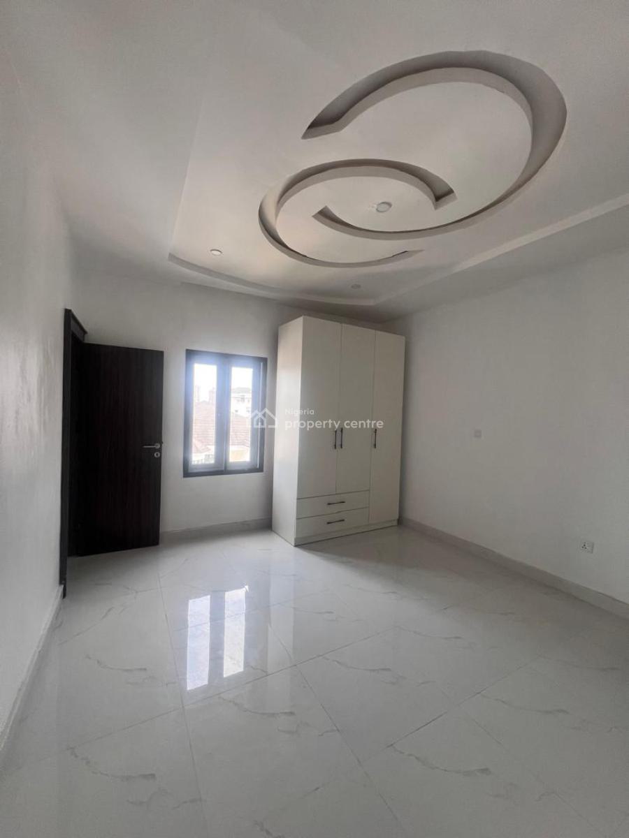 Luxurious One Bedroom Apartment, Ikoyi, Lagos, Flat / Apartment for Rent