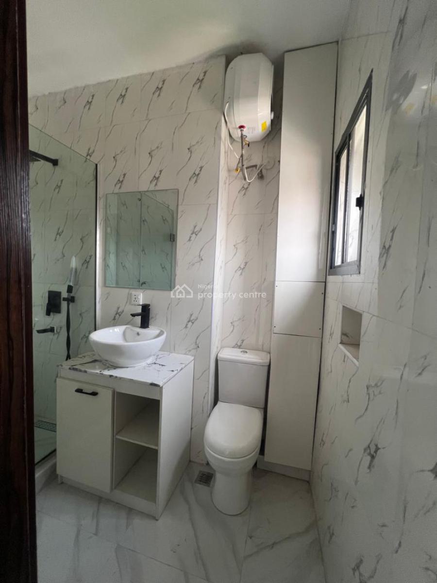 Luxurious One Bedroom Apartment, Ikoyi, Lagos, Flat / Apartment for Rent