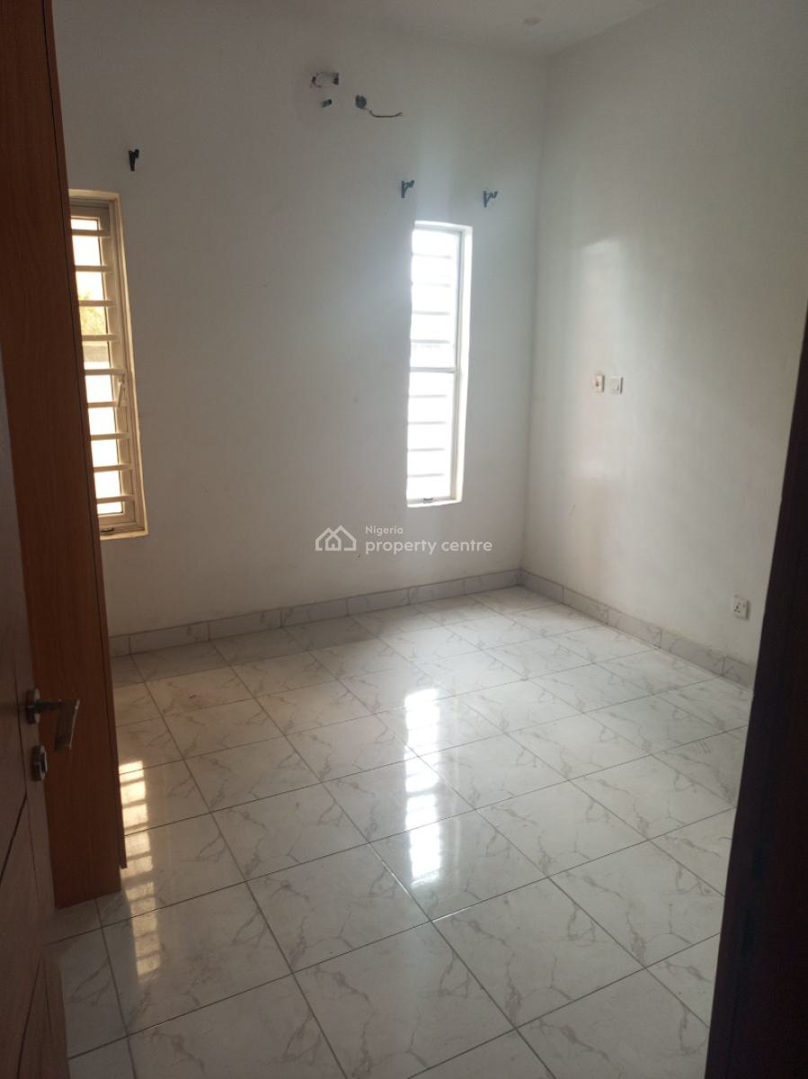 Commercial 4bedroom Duplex with Bq at Mobil Road Ajah Ilaje, Ajah Ilaje Off Mobil Road, Ajah, Lagos, Semi-detached Duplex for Rent