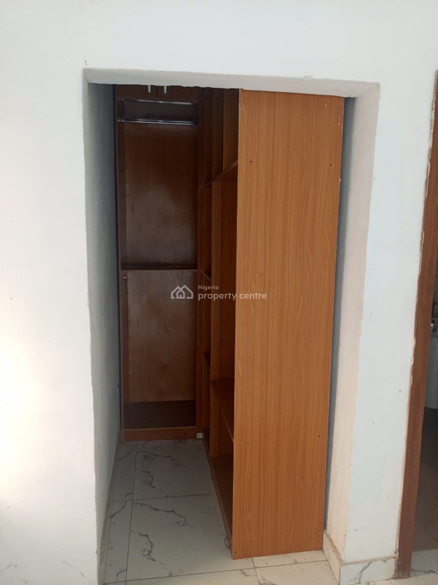 Commercial 4bedroom Duplex with Bq at Mobil Road Ajah Ilaje, Ajah Ilaje Off Mobil Road, Ajah, Lagos, Semi-detached Duplex for Rent