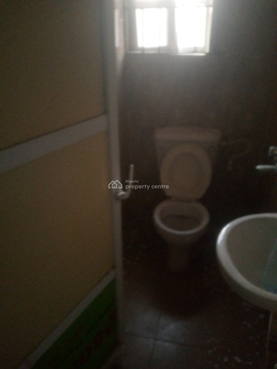 2 Bed and Mini Flat, Iba, Ojo, Lagos, Flat / Apartment for Rent